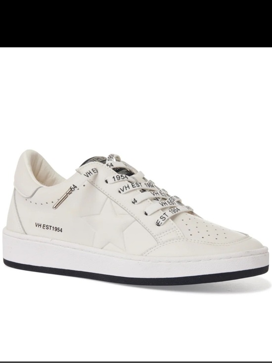 Vintage Havana Shoes - Vintage Havana Serenity Sneaker Womens Size 11 Off White Slip On Low Top Comfort